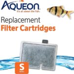 Aqueon Replacement Filter Cartridges Small - 6 pack - Image 4