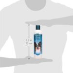 Bio-Groom Protein Lanolin Dog Shampoo – Tear-Free Pet Shampoo, Dog Bathing Supplies, Puppy Wash, Cat & Dog Grooming Supplies, Cruelty-Free, Made in USA, Tearless Dog Products – 12 fl oz 1-Pack - Image 3