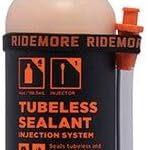 Orange Seal - Regular Formula Tubeless Bike Tire Sealant | Fast Sealing, up to 1/4" Puncture | for MTB, Road, CX and Gravel Bicycle Tires - Image 2