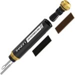 Lezyne Pro Tubeless Kit Black, One Size - Image 5