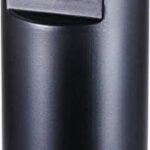 BBB Cycling Bike Tool Bottle Storage for Bicycle Tools and Spare Tubes Universal Size Tools & Tubes Toolcan BTL-18
