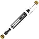 Lezyne Pro Tubeless Kit Black, One Size - Image 4