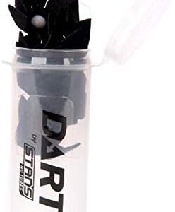 Stans-No Tubes Set of 5 Darts