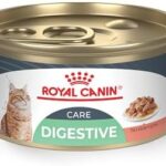Royal Canin Feline Digestive Care Thin Slices in Gravy Wet Cat Food, 3 oz can (24-count)