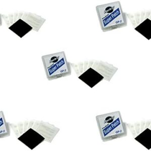 Park Tool Patch Kit, 5 x Packs