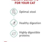 Royal Canin Digestive Care Dry Cat Food, 6 lb bag - Image 6