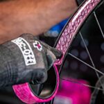 Muc-Off No Puncture Hassle Inner Tube Sealant, 1 Liter - Bike Tube Puncture Repair Sealant & Tubeless Rim Tape, 30mm - Image 5