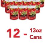 Inception® Wet Dog Food Pork Recipe – Complete and Balanced Dog Food – Meat First Legume Free Wet Dog Food – 12/13oz case - Image 7