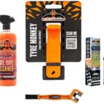 Tru-Tension | Tyre Monkey | Tyre Lever | Bicycle Tools & Accessories
