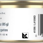 Royal Canin Feline Care Nutrition Hair & Skin Care Loaf in Sauce Canned Cat Food, 3 oz., Case of 24 - Image 2