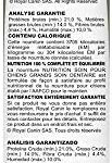 Royal Canin Large Dog Dental Care Dry Dog Food, 30 lb bag - Image 9
