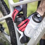 BBB Cycling Bike Tool Bottle Storage for Bicycle Tools and Spare Tubes Universal Size Tools & Tubes Toolcan BTL-18 - Image 7