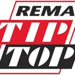 Rema Tip Top No. 5 Tube Patch, 10 Units of 3-3/4 inch Round Vulcanizing Patches for Truck and Farm Tire Inner Tube Repair, Red Feather Edge - Image 7
