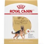 Royal Canin German Shepherd Adult Dry Dog Food, 30 lb bag