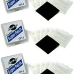 Park Tool Patch Kit, 5 x Packs - Image 2
