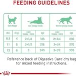 Royal Canin Feline Digestive Care Thin Slices in Gravy Wet Cat Food, 3 oz can (24-count) - Image 8