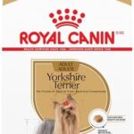 Royal Canin Yorkshire Terrier Adult Dry Dog Food, 2.5 lb bag