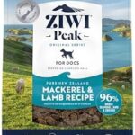 ZIWI Peak Air-Dried Dog Food – Mackerel & Lamb - All Natural, High Protein, Grain Free, Limited Ingredient w/ Superfoods (16oz) - Image 4