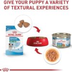 Royal Canin Size Health Nutrition Small Puppy Dry Dog Food, 2.5 lb bag - Image 5