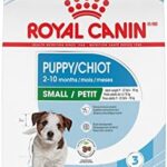 Royal Canin Size Health Nutrition Small Puppy Dry Dog Food, 2.5 lb bag