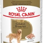 Royal Canin Golden Retriever Loaf in Sauce Canned Dog Food, 13.5 oz can (12-count)