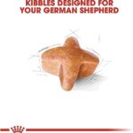 Royal Canin German Shepherd Adult Dry Dog Food, 30 lb bag - Image 3
