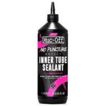 Muc-Off No Puncture Hassle Inner Tube Sealant, 1 Liter - Bike Tube Puncture Repair Sealant & Tubeless Rim Tape, 30mm - Image 2