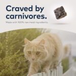 ZIWI Peak Air-Dried Cat Food – Lamb - All Natural, High Protein, Grain Free, Limited Ingredient w/ Superfoods (35.2oz) - Image 7