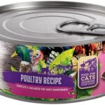 Inception Poultry Recipe 5.5oz can, case of 24