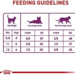 Royal Canin Adult Cat Sensitive Digestion Dry Adult Cat Food, 15 lb bag - Image 7