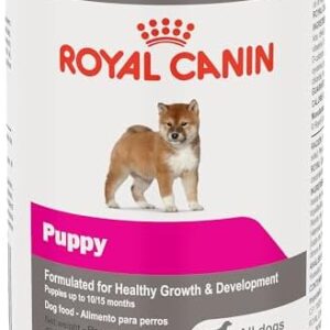 Royal Canin Canine Health Nutrition Puppy Canned Dog Food, 13.5 oz., Case of 12