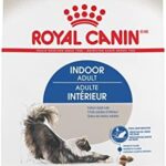 Royal Canin Feline Health Nutrition Indoor Adult Dry Cat Food, 7-Pound