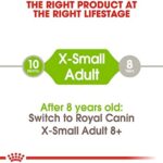 Royal Canin X-Small Adult Dry Dog Food, 2.5 lb bag - Image 6