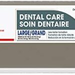 Royal Canin Large Dog Dental Care Dry Dog Food, 30 lb bag - Image 5