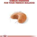 Royal Canin Breed Health Nutrition French Bulldog Adult: Dry Dog Food, 17 lb bag - Image 3