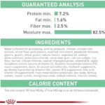 Royal Canin Feline Digestive Care Thin Slices in Gravy Wet Cat Food, 3 oz can (24-count) - Image 7