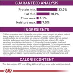Royal Canin Adult Cat Sensitive Digestion Dry Adult Cat Food, 15 lb bag - Image 6