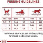 Royal Canin Feline Health Nutrition Adult Instinctive Loaf in Sauce Canned Cat Food, 3 oz can (24-count) - Image 5