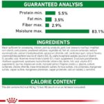 Royal Canin Small Adult Wet Dog Food, 3 oz can (12-count) - Image 7