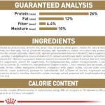 Royal Canin Dachshund Adult Breed Specific Dry Dog Food, 2.5 lb bag - Image 7