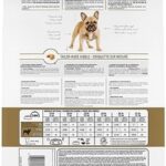 Royal Canin Breed Health Nutrition French Bulldog Adult: Dry Dog Food, 17 lb bag - Image 2