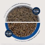 ZIWI Peak Air-Dried Cat Food – Lamb - All Natural, High Protein, Grain Free, Limited Ingredient w/ Superfoods (35.2oz) - Image 4