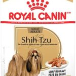 Royal Canin Adult Shih Tzu Wet Dog Food, 3 oz Pouch (Pack of 12) - Image 2