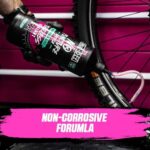Muc Off No Puncture MTB Hassle Tubeless Sealant, 80ml - Tubeless Tyre Sealant for Bicycle Puncture Repair - Durable Bike Tyre Sealant for Mountain Bikes - Image 2