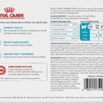 Royal Canin Feline Urinary Care Thin Slices in Gravy Wet Cat Food, 3 oz can, case of 6 - Image 2