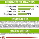 Royal Canin X-Small Adult Dry Dog Food, 2.5 lb bag - Image 7