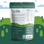 Beg & Barker Chicken Chips for Dogs (8oz, Pack of 1) - Single Ingredient Dog Treats Made for Small and Large Dogs Protein Human Grade Dog Treats Made from Real Meat Chicken, Made in USA - Image 2