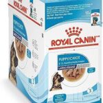 Royal Canin Breed Health Nutrition Golden Retriever Puppy Dry Dog Food, 30 lb & Large Puppy Wet Dog Food, 4.9 oz cans 10-Count - Image 6