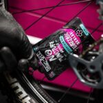 Muc Off No Puncture MTB Hassle Tubeless Sealant, 80ml - Tubeless Tyre Sealant for Bicycle Puncture Repair - Durable Bike Tyre Sealant for Mountain Bikes - Image 3