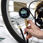 JACO ElitePro Digital Tire Pressure Gauge - Professional Accuracy - 100 PSI - Image 3